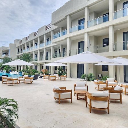 Wariruri Condos Aruba Palm Beach Exterior photo