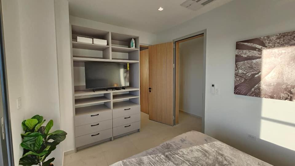 Wariruri Condos Aruba Palm Beach Exterior photo
