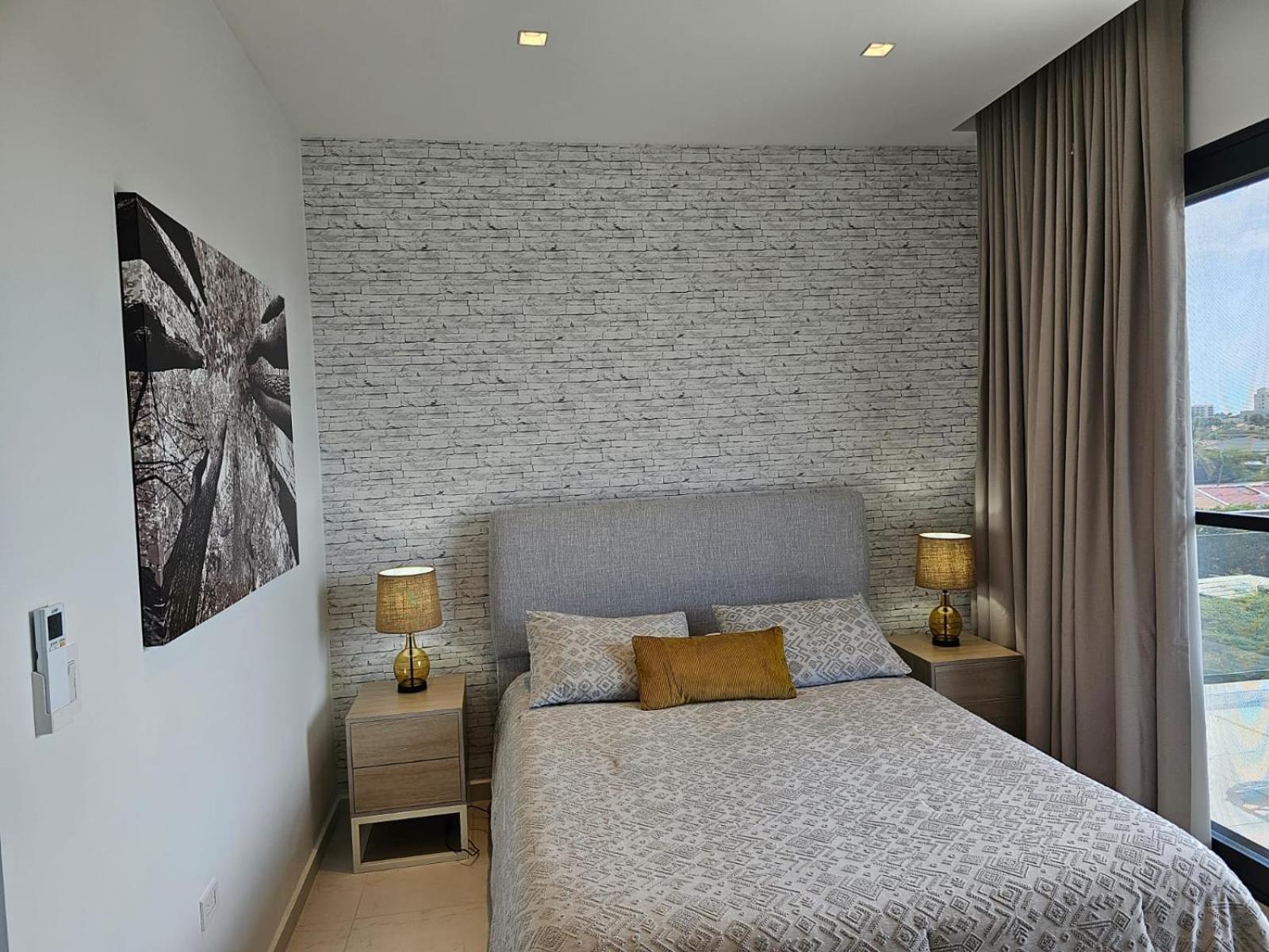 Wariruri Condos Aruba Palm Beach Exterior photo
