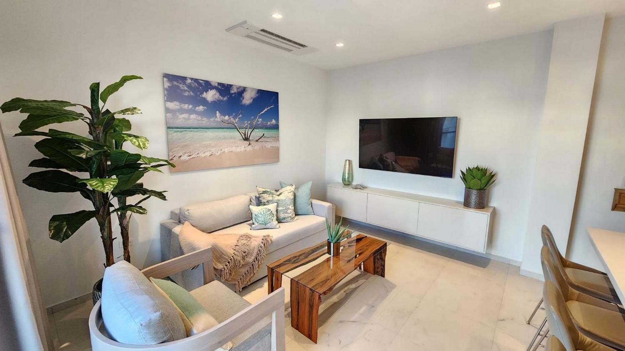 Wariruri Condos Aruba Palm Beach Exterior photo